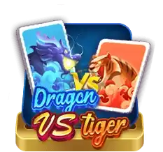 Dragon Vs Tiger