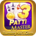 Teen Patti Master Logo