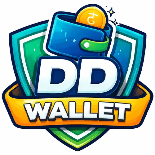 dd wallet